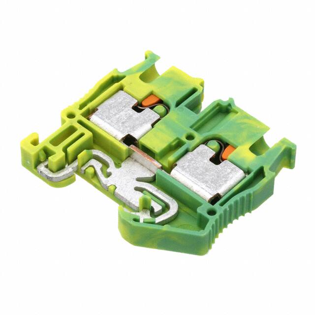 3248130 Phoenix Contact  Canal de riel DIN